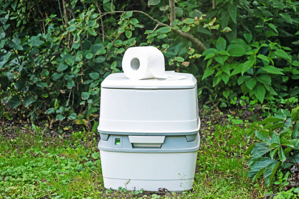 Best High-end porta potty rental  in Springfield, KY