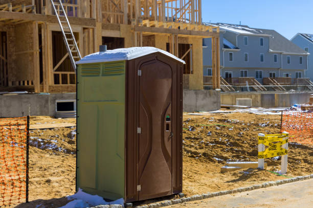 Best Affordable portable toilet rental  in Springfield, KY