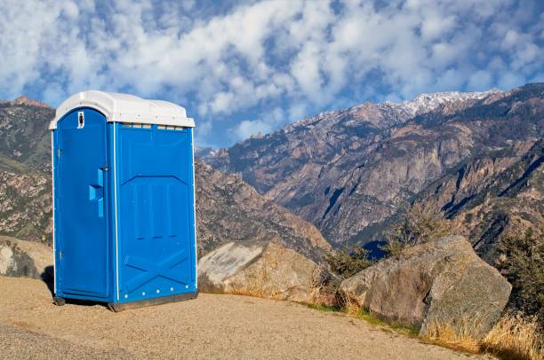 Best Sanitation services for porta potties  in Springfield, KY