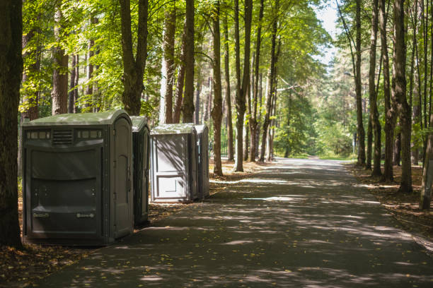 Best Construction site porta potty rental  in Springfield, KY