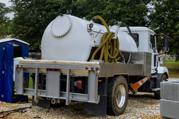 Best Porta potty for special events  in Springfield, KY